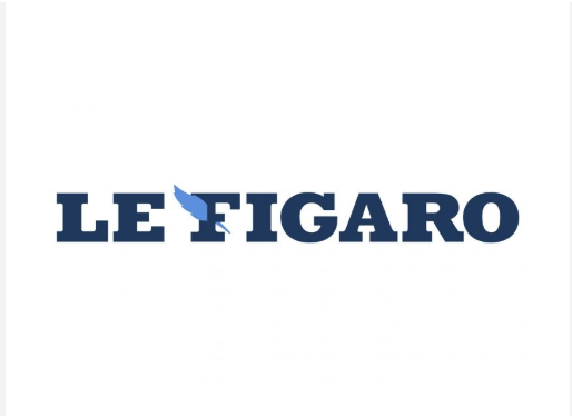 Le Figaro Logo